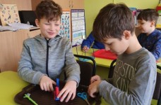 Прогрестех-Україна переконує усіх, що фізика – це просто