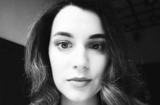 Катерина Годік: не така проста гуманітаристика