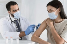 Чи готові ви вакцинуватися препаратом CoronaVac?