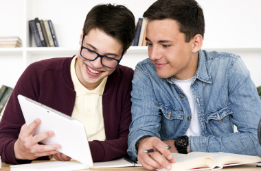 Дієва онлайн-підготовка до ЗНО з основних предметів