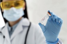 На Черкащині розпочалась вакцинація освітян