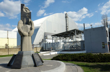 Учителям пропонують матеріали до уроку пам’яті Чорнобиля