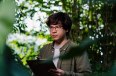 Розпочато прийом заявок на програму «Green talents – 2021»