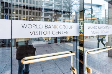 Мережа вишів в Україні є неефективною, – World Bank