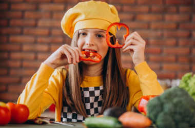 Школи запрошують у челендж зі здорового харчування