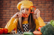 Школи запрошують у челендж зі здорового харчування