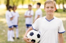 В Україні вивчать стан фізкультури у школах