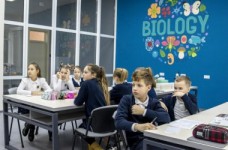 Інновації Міжнародної академічної школи «Одеса»