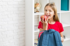 Чи стало здоровим харчування у вашій школі?