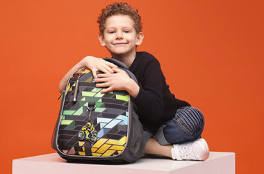 Як вибрати найкращий рюкзак для першокласника