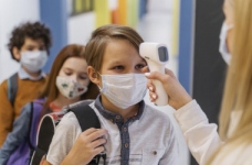 З 5 травня Київ відновлює заняття у закладах освіти