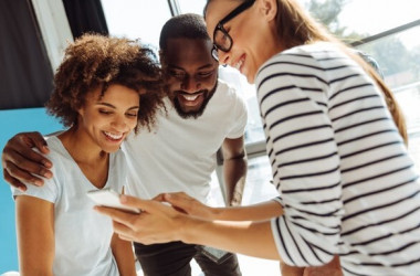 В Україні здобувають вищу освіту понад 76 000 іноземців