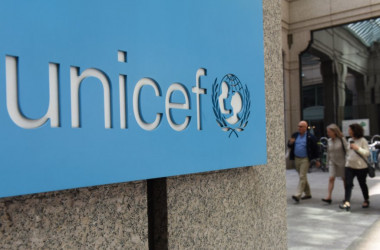 МОН розраховує на подальшу підтримку ЮНІСЕФ