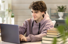 Спеціальні умови зарахування в коледжі на бюджет