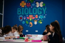 Міжнародна академічна школа «Одеса» запрошує на День відкритих дверей