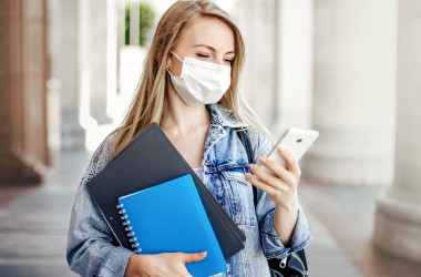 Директорам шкіл повідомили, де пройдуть ЗНО випускники