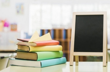 В Україні вивчать якість підручників для НУШ
