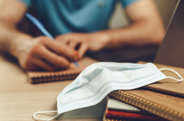 Затверджені нові протиепідемічні заходи для закладів освіти