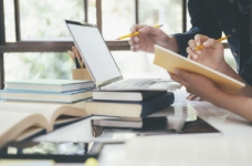 Продовжується підключення вишів до Web of Science