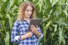 В Україні планують популяризувати аграрну освіту серед молоді