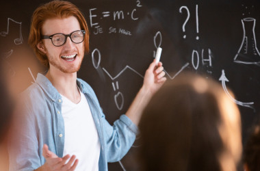 Учитель наділений свободою творчості, – Служба якості освіти