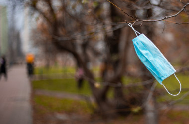 Україна вийшла з третьої хвилі пандемії COVID-19, – МОЗ