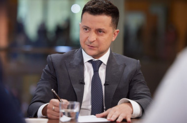 В Україні створять університет у сфері кібербезпеки