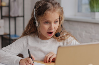 МОН: COVID-19 дав поштовх до діджиталізації освіти