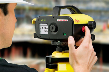 Геодезія та землеустрій — спеціальність рівня «бакалавр»