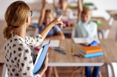 Сертифікація вчителів дає змогу знайти «агентів змін», – Держслужба