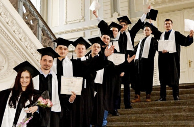 Дуальна магістратура від Прогрестех-Україна та КПІ