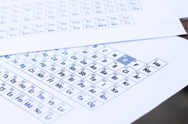 Відбулося зовнішнє незалежне оцінювання з хімії