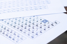 Відбулося зовнішнє незалежне оцінювання з хімії