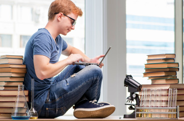 Пройдіть онлайн-тест ЗНО 2021 року з хімії 