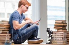 Пройдіть онлайн-тест ЗНО 2021 року з хімії 