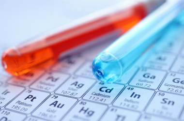 Результати ЗНО з хімії оголосять до 4 червня