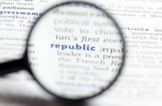 Відбулося зовнішнє оцінювання з іноземних мов