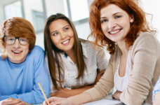 Вступ до закладу освіти без паспорта