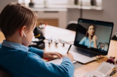 Побудова освітнього процесу в умовах дистанційного навчання