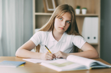 Переведення на вільні місця бюджету в коледжах