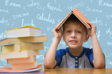 Чи адекватною є кількість контрольних робіт у школі?