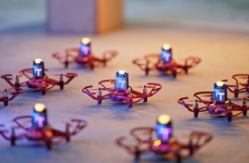 Новий безпілотник від DJI Education для STEM навчання