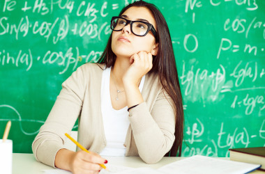 Явка на ДПА з математики склала 12%