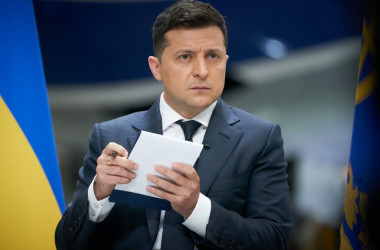 В Україні відкриють Президентський університет