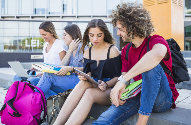 Новий Президентський університет матиме 11 кампусів