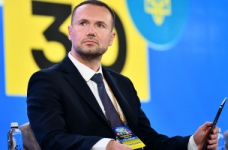 В освітній процес занурені 65% населення України, – Шкарлет