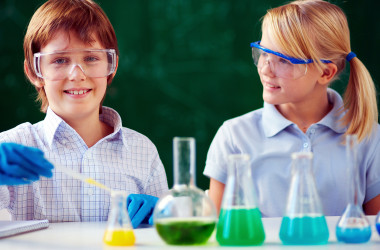 Результати аудитів шкіл показали позитивні тенденції