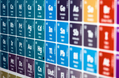 Поріг тесту ЗНО з хімії склав 14 тестових балів