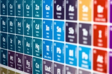 Поріг тесту ЗНО з хімії склав 14 тестових балів