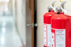 Регіони перевірять стан пожежної безпеки шкіл